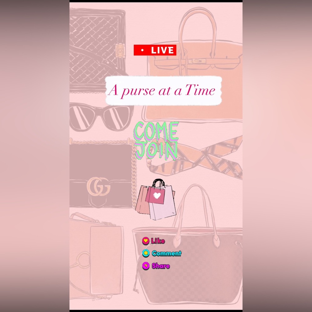 Live Listing Notification